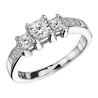 engagement ring